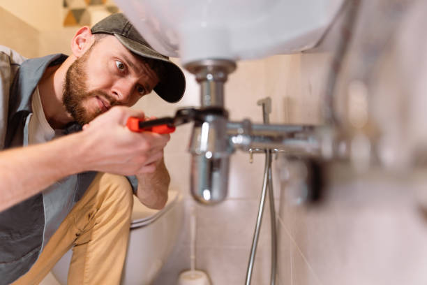 Best Plumbing Installation Services  in USA